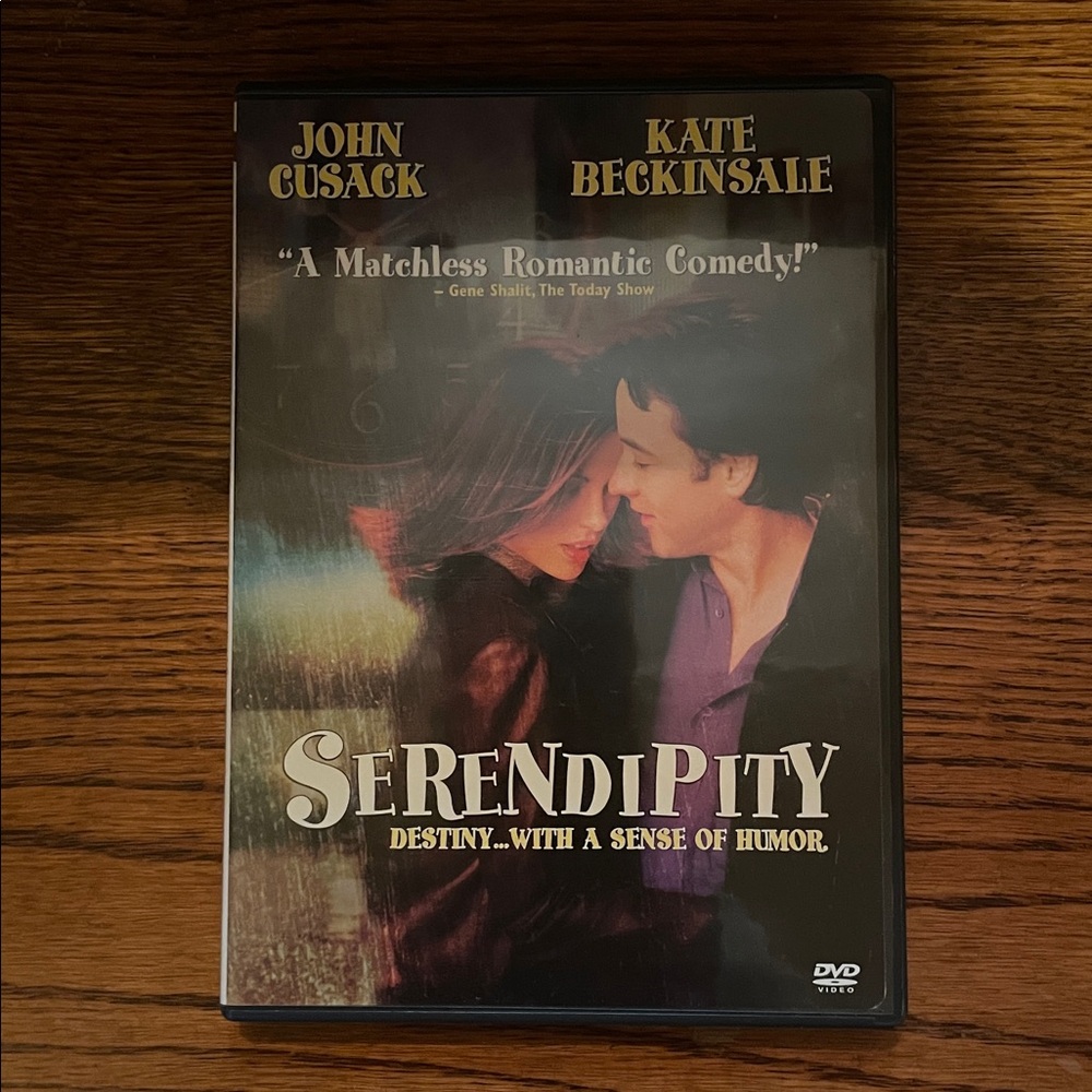 ROM-COM DVD Collection - Picture 8 of 11